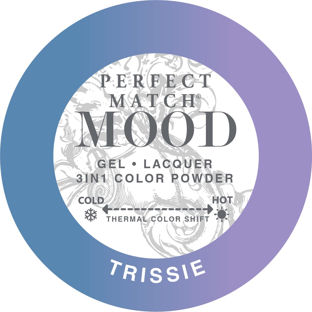 Perfect Match Mood Duo - PMMDS30 - Trissie